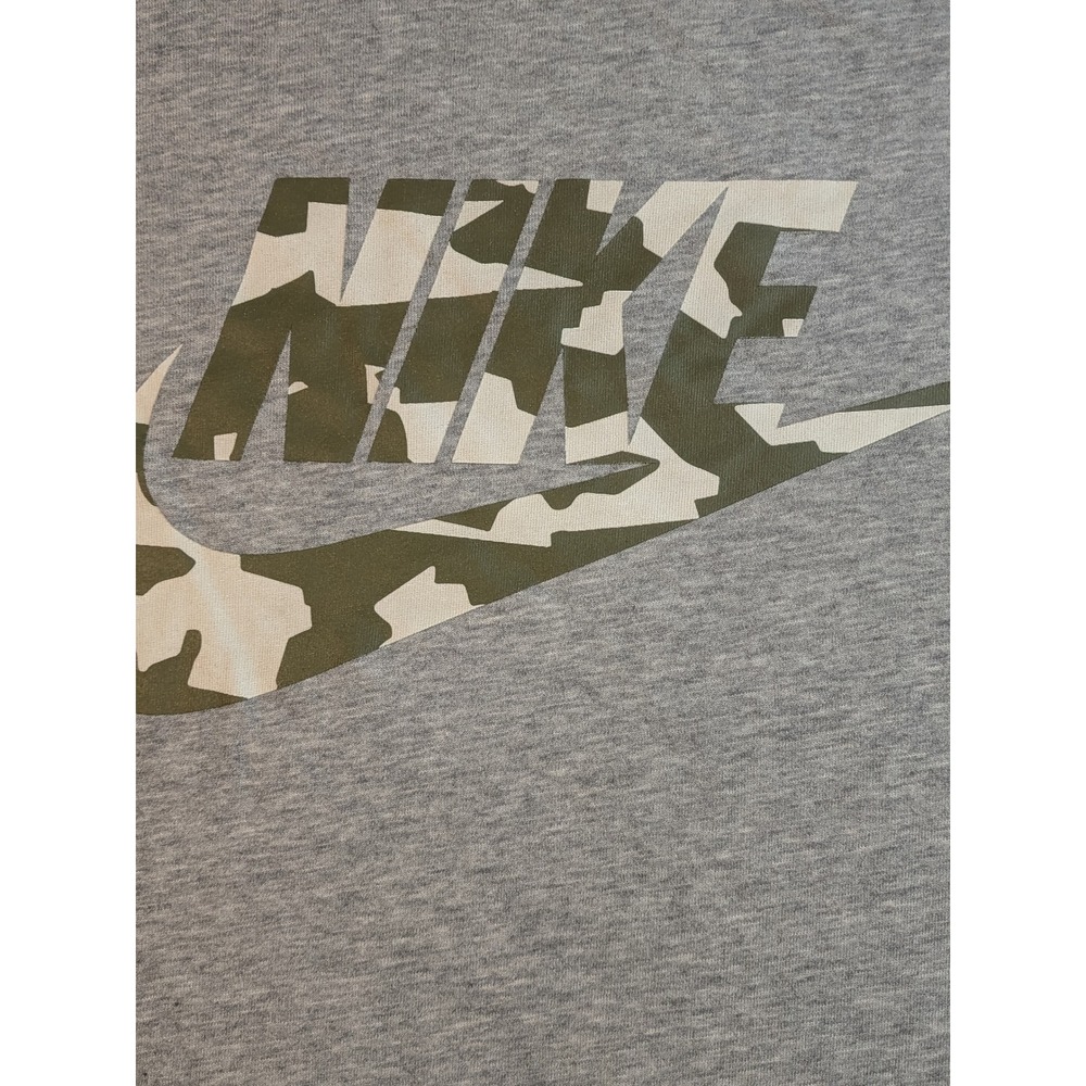Nike Shirt MENS Medium Dri-Fit Camouflage Tee Graphic Short Sleeve‎ - Picture 2 of 8